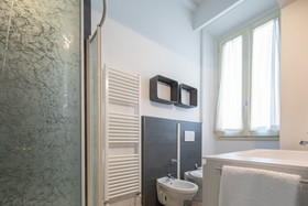 Giglio Apartments