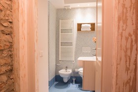 Giglio Apartments