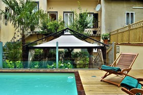 Ginori Garden Deluxe Collection