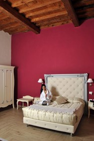 Ginori Garden Deluxe Collection