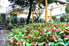 Ginori Garden Deluxe Collection