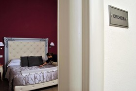 Ginori Garden Deluxe Collection