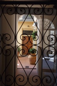 Ginori Garden Deluxe Collection