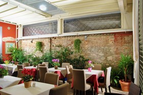 Ginori Garden Deluxe Collection