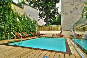 Ginori Garden Deluxe Collection