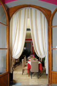 Ginori Garden Deluxe Collection