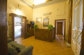 Corte dei Sogni Boutique Hotel & spa