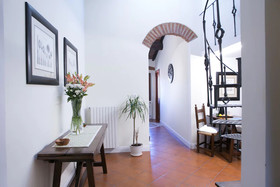 Giuliani Home