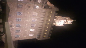Giuliani Home
