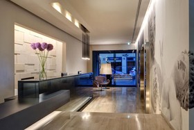 Glance Hotel