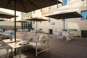Glance Hotel