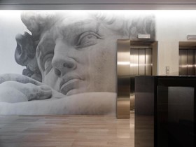 Glance Hotel