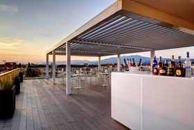 Glance Hotel