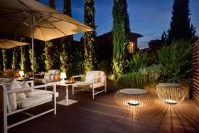 Glance Hotel