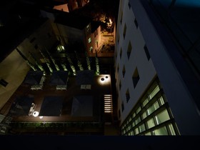 Glance Hotel