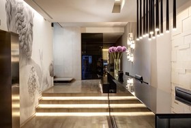 Glance Hotel