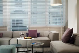 Glance Hotel