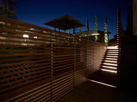 Glance Hotel