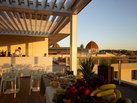 Glance Hotel