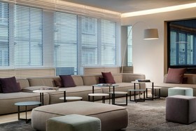 Glance Hotel