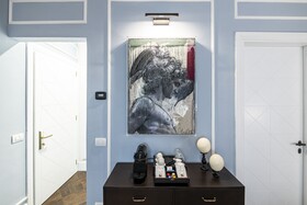 Glimpse Hotel