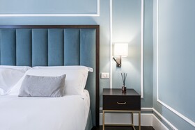 Glimpse Hotel