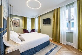 Glimpse Hotel