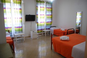 Golden Dream Guest House