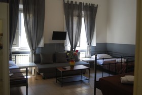 Golden Dream Guest House
