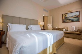 Golden Tower Hotel & Spa