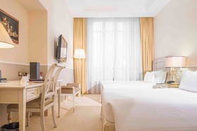 Golden Tower Hotel & Spa