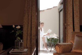 Golden Tower Hotel & Spa
