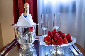 Golden Tower Hotel & Spa