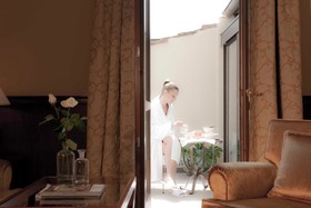 Golden Tower Hotel & Spa