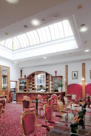 Golden Tower Hotel & Spa