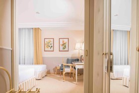 Golden Tower Hotel & Spa