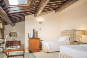 Golden Tower Hotel & Spa