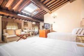 Golden Tower Hotel & Spa