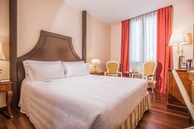 Golden Tower Hotel & Spa