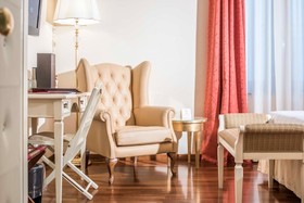 Golden Tower Hotel & Spa