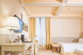 Golden Tower Hotel & Spa