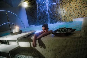 Golden Tower Hotel & Spa
