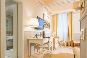 Golden Tower Hotel & Spa
