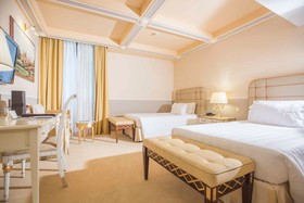 Golden Tower Hotel & Spa