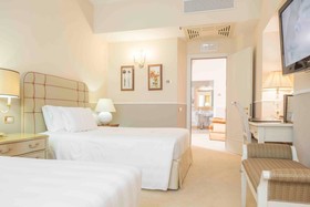 Golden Tower Hotel & Spa