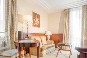 Golden Tower Hotel & Spa