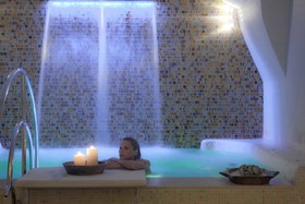 Golden Tower Hotel & Spa