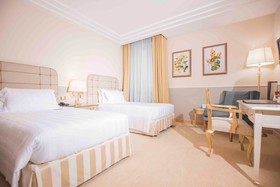 Golden Tower Hotel & Spa