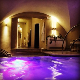 Golden Tower Hotel & Spa