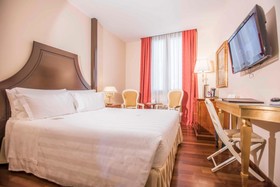 Golden Tower Hotel & Spa